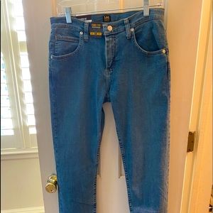 Boys Jeans - Lee’s 12H